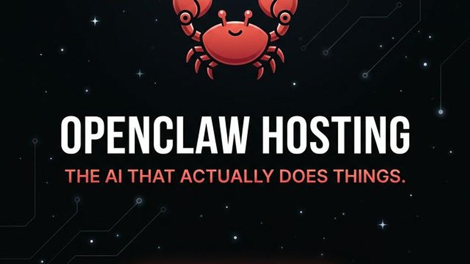 OpenClaw VPS Hosting