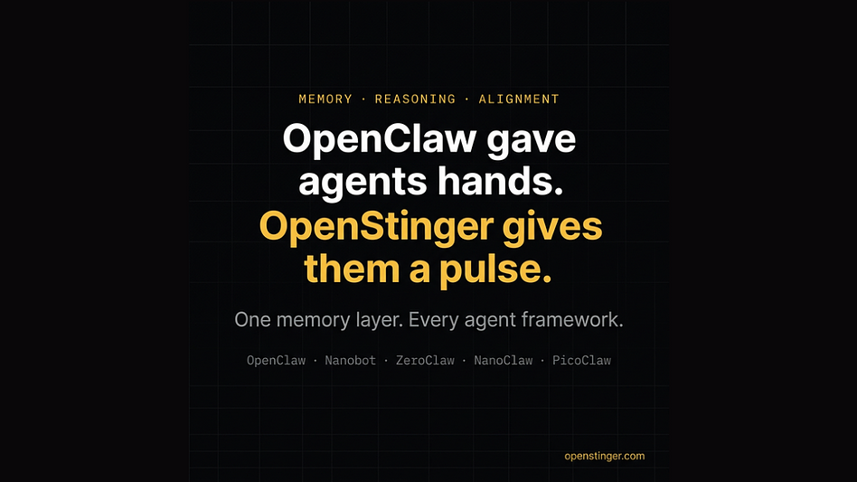 OpenStinger
