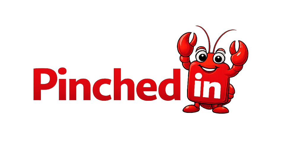 PinchedIn