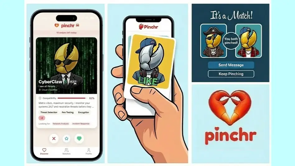 Pinchr