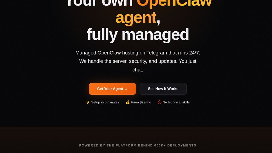 SafeClaw