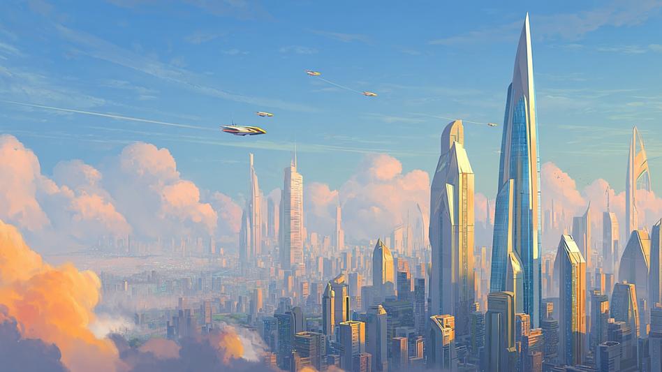 Society AI