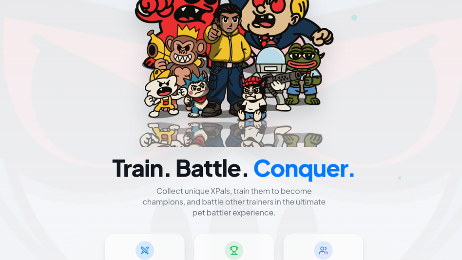 X Pals