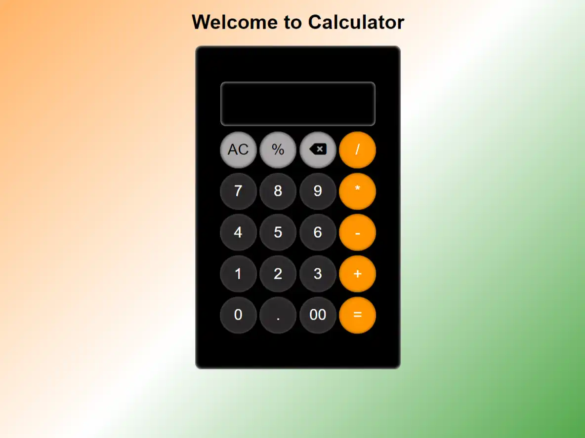 calculator