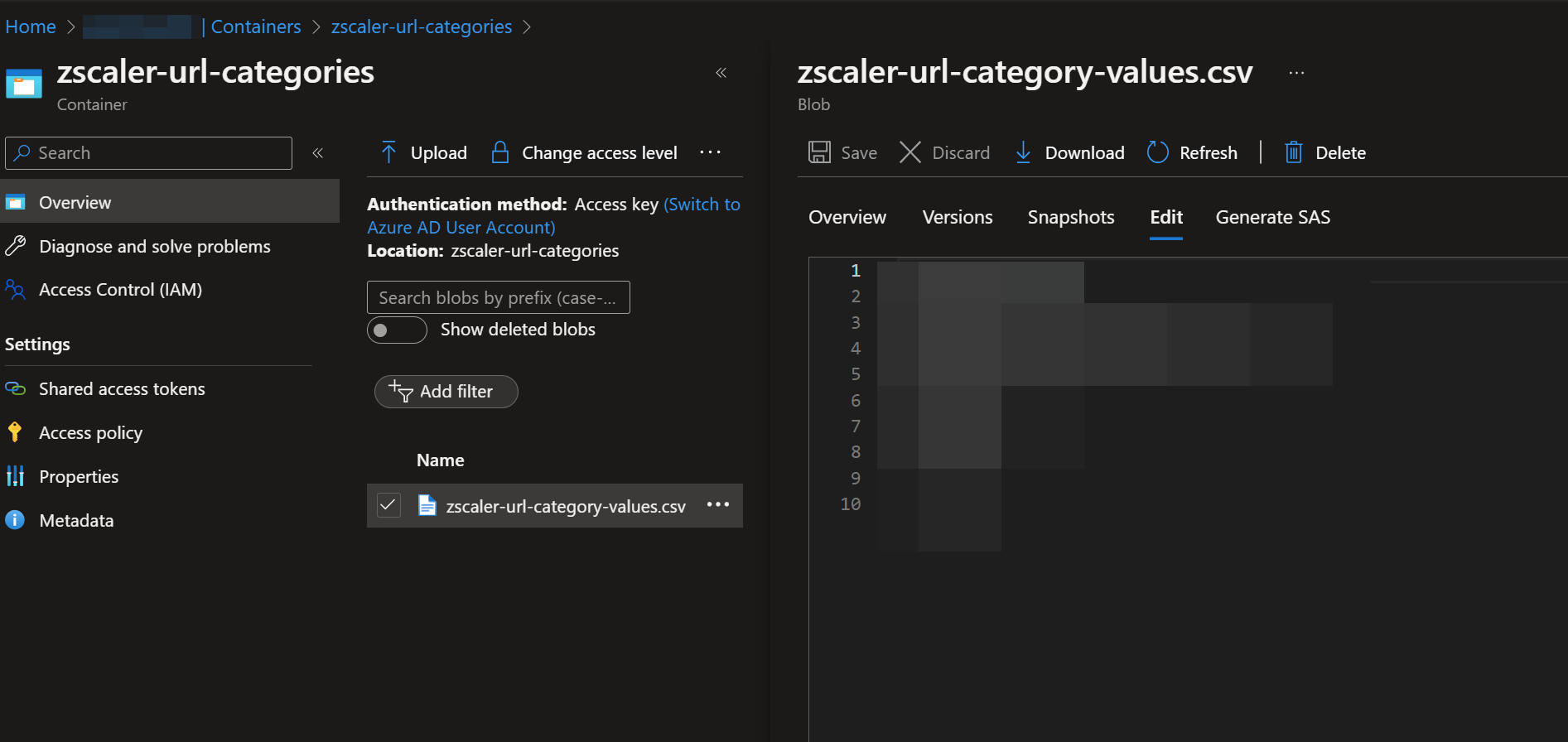 Zscaler_Blob_Storage_4