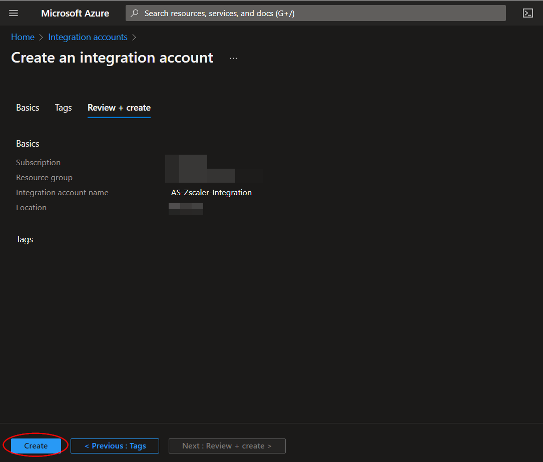 Zscaler_Integration_Account_3