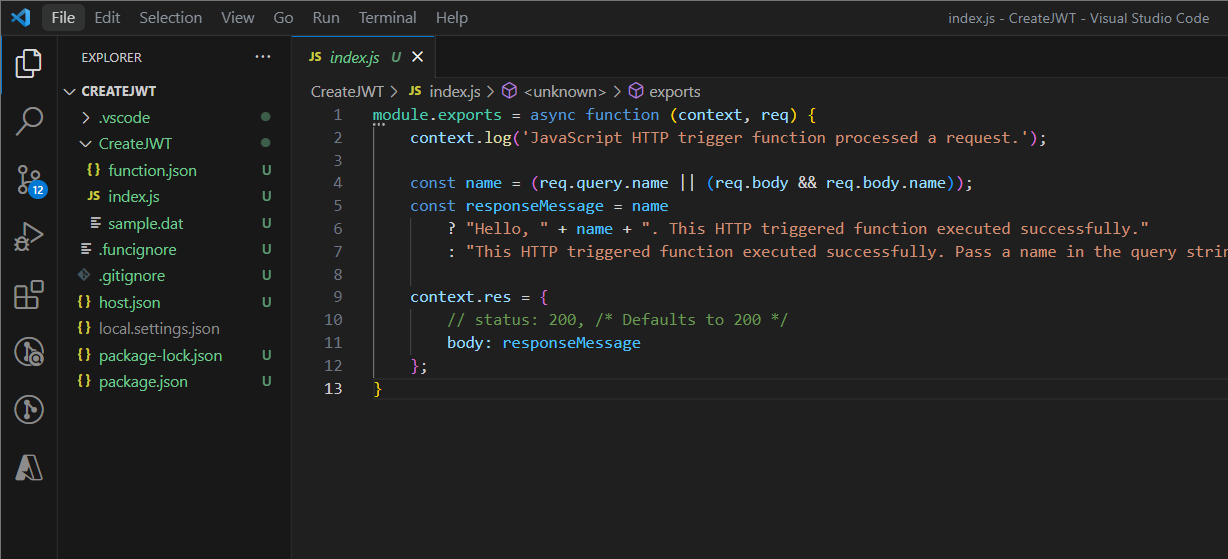 BlockGitHubUser_Configure_VSCode_8