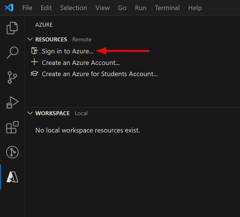 MakeGitHubRepoPrivate_Configure_VSCode_3