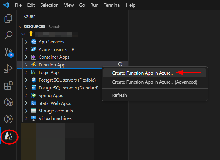 MakeGitHubRepoPrivate_Deploy_Azure_Function_1