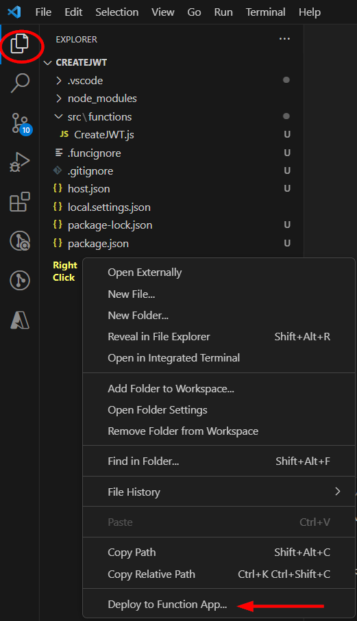 MakeGitHubRepoPrivate_Deploy_Azure_Function_3