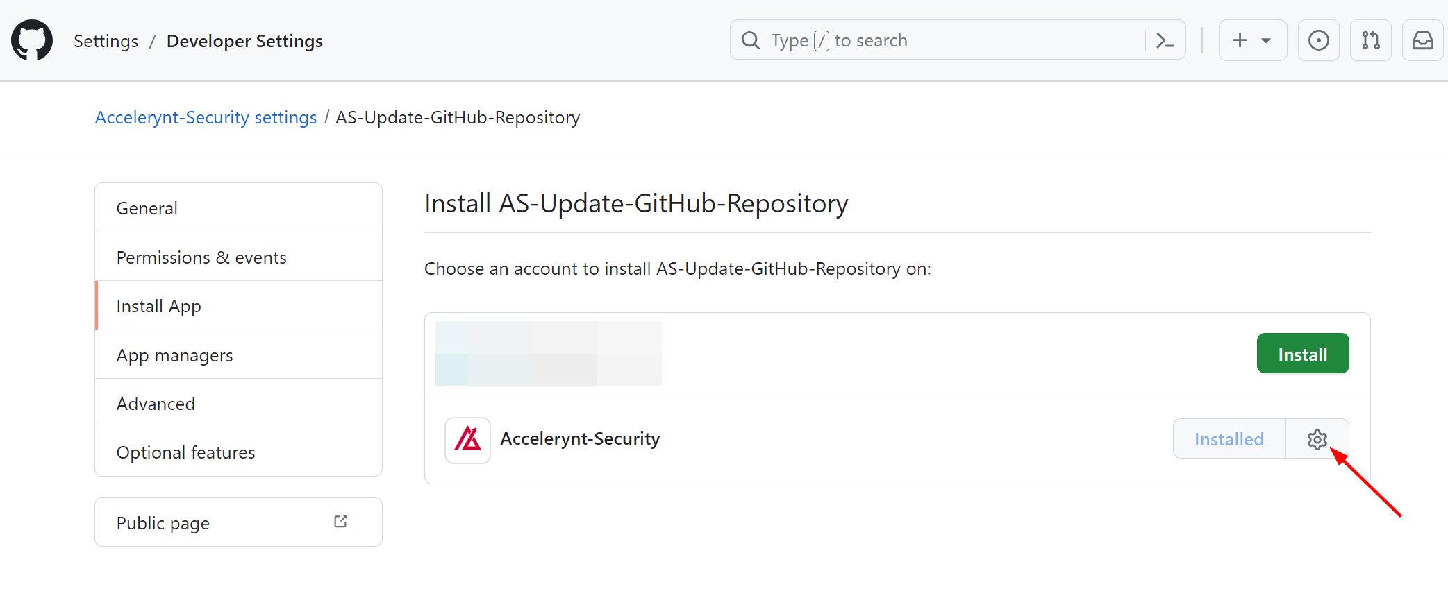 MakeGitHubRepoPrivate_Install_GitHub_App_3