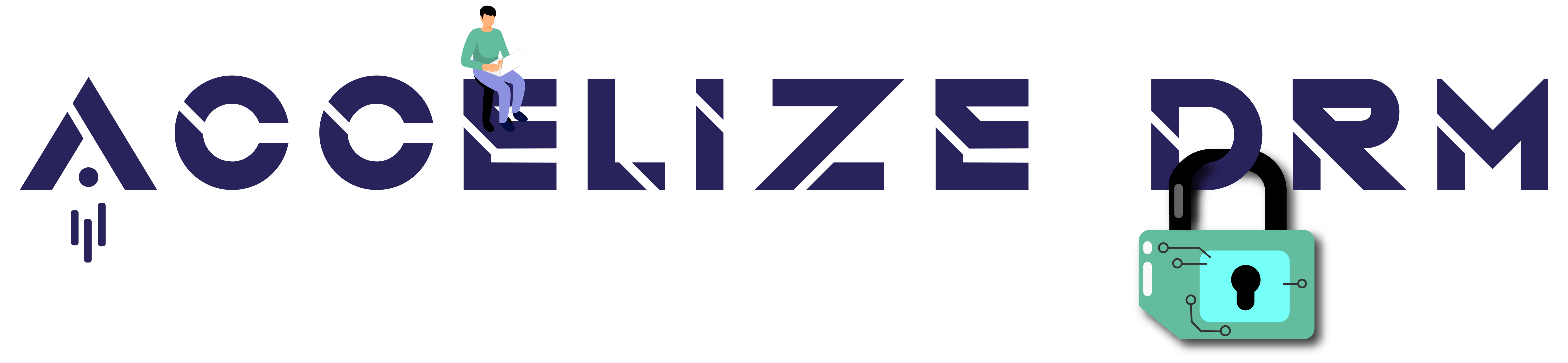 Accelize DRM logo