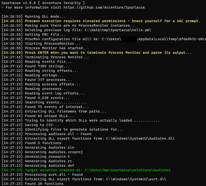 DLL Runtime DLL Runtime