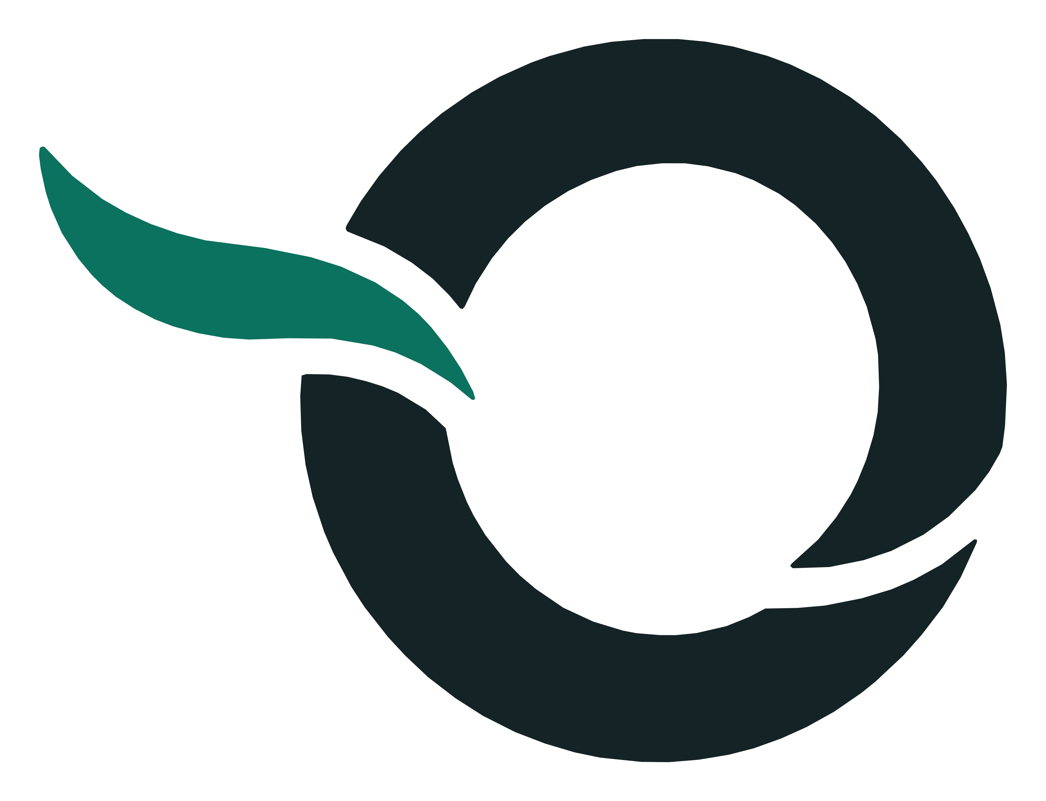 Occamy logo