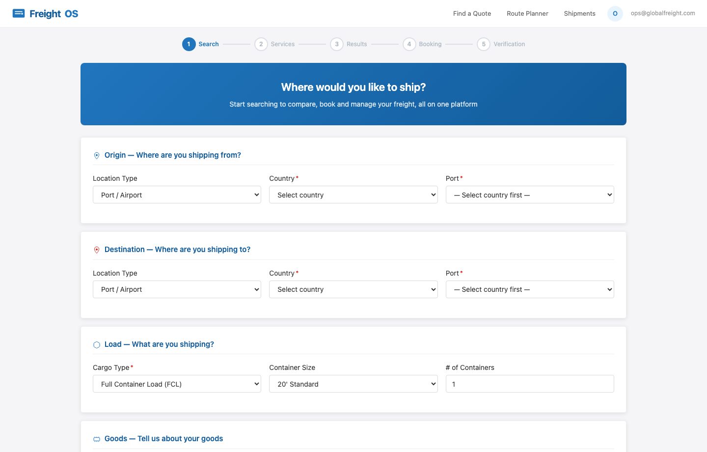 docs/assets/screenshots/freightos-booking-search.jpg