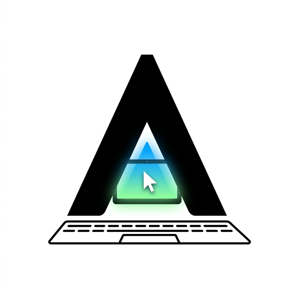 Accio Computer Use logo