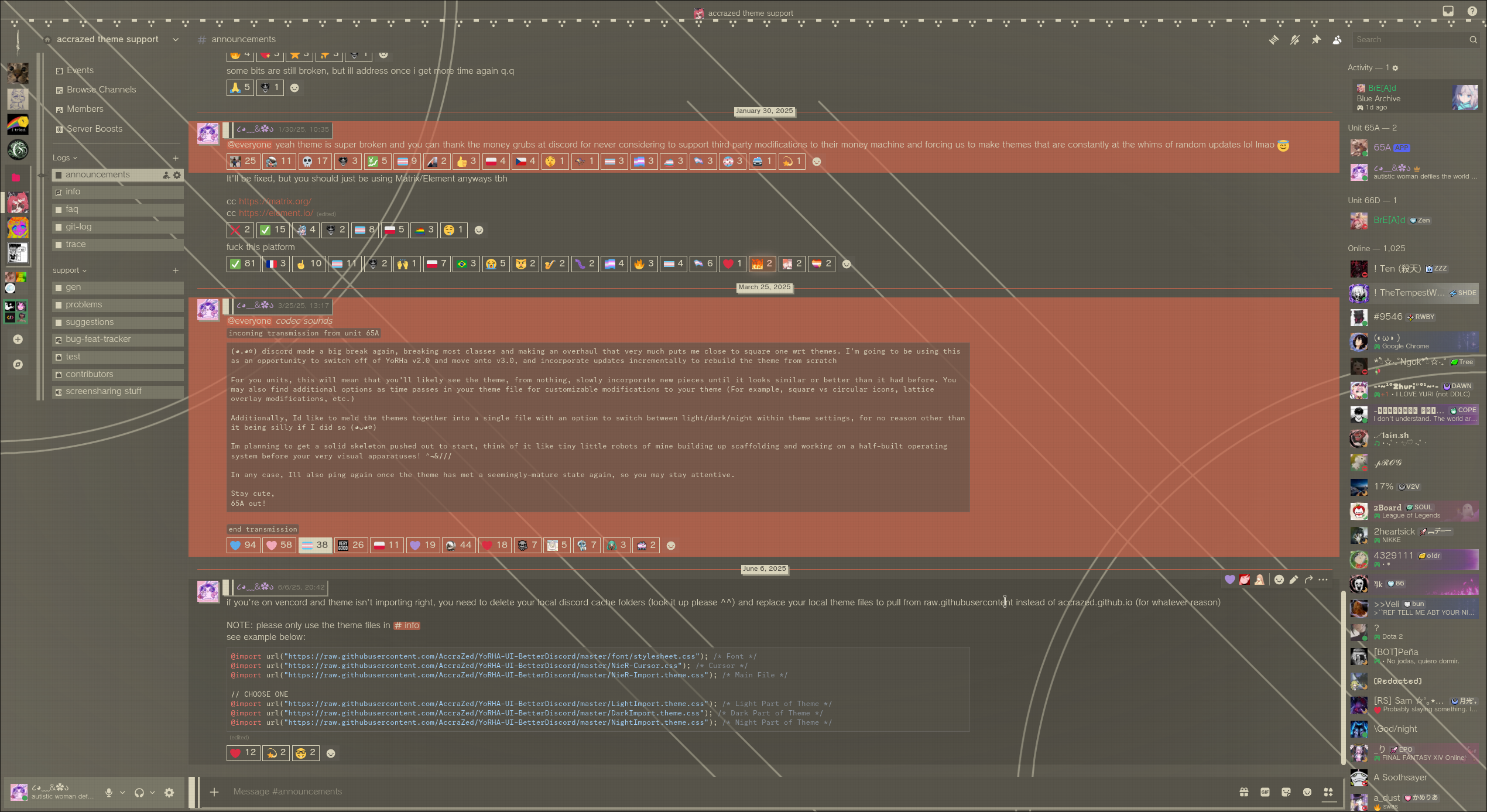 Image of Theme Preview