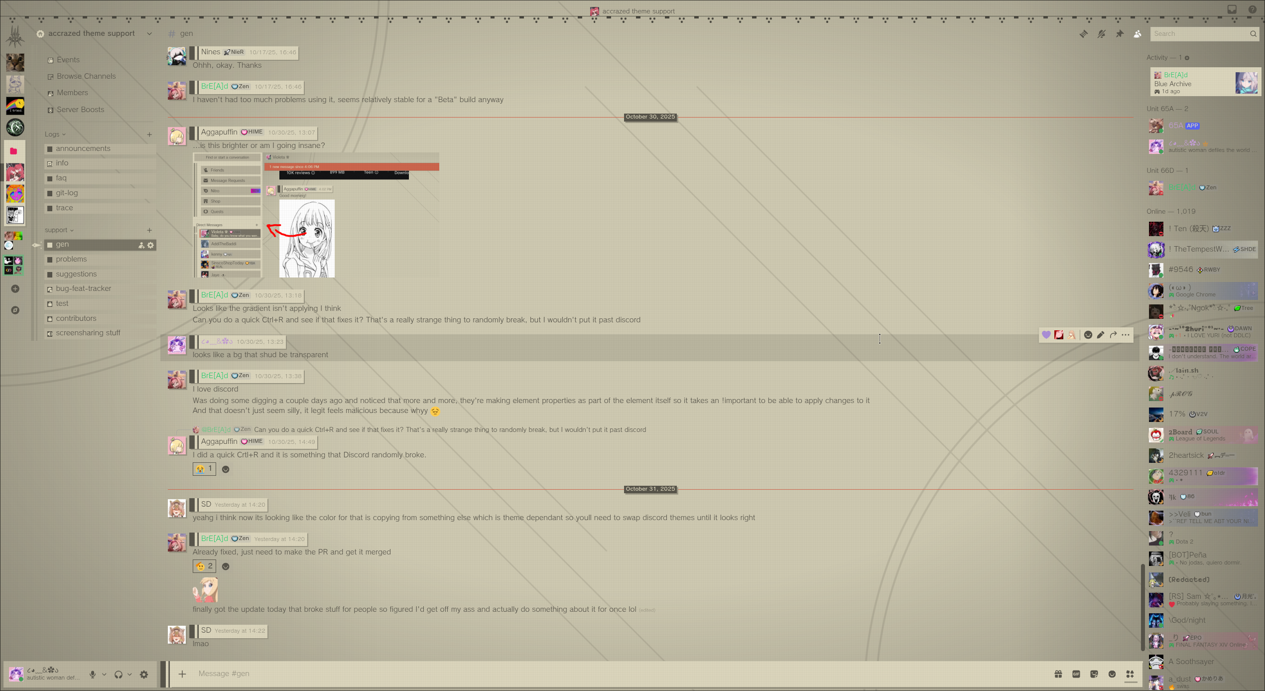 Image of Theme Preview