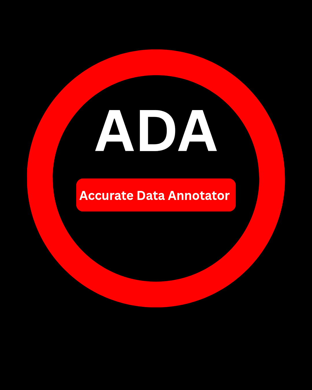 ADA Logo
