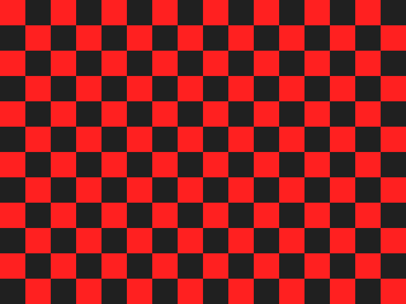 checker