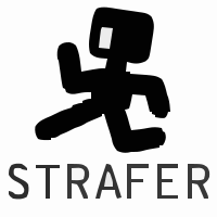 Modular Extended Strafer Controller's icon