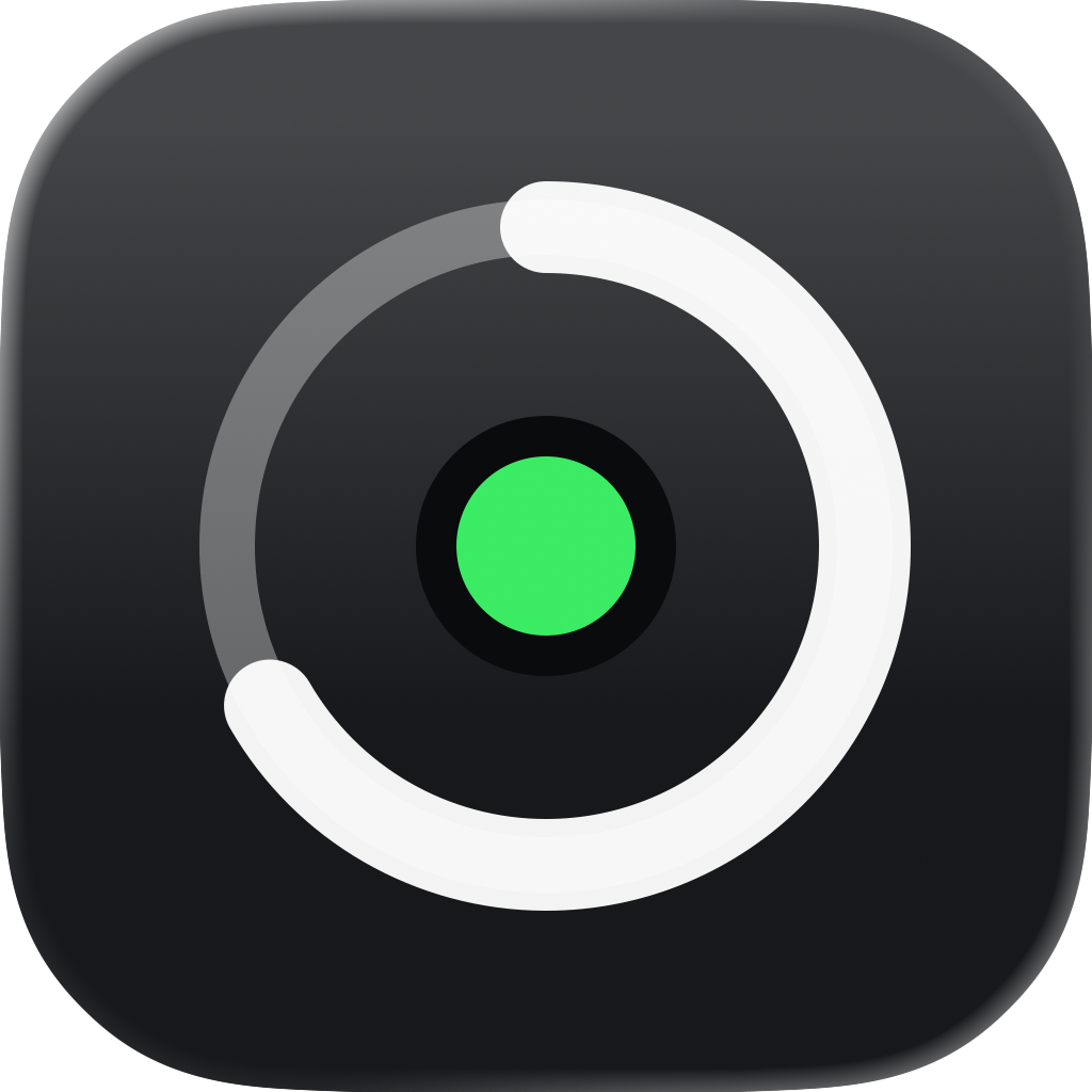 HagimiMonitor icon