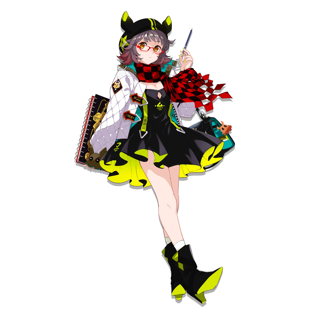 深海色