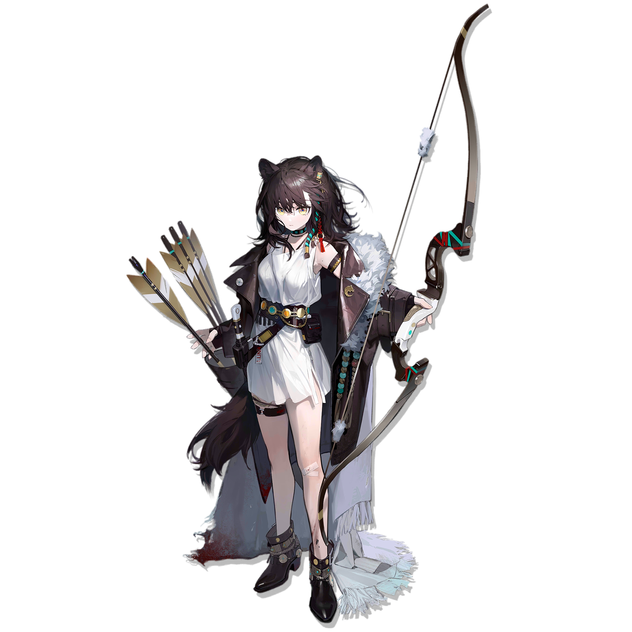 子月