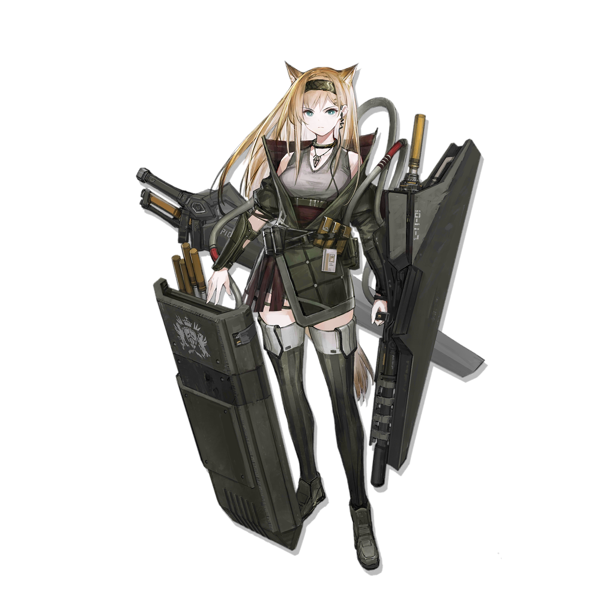 号角