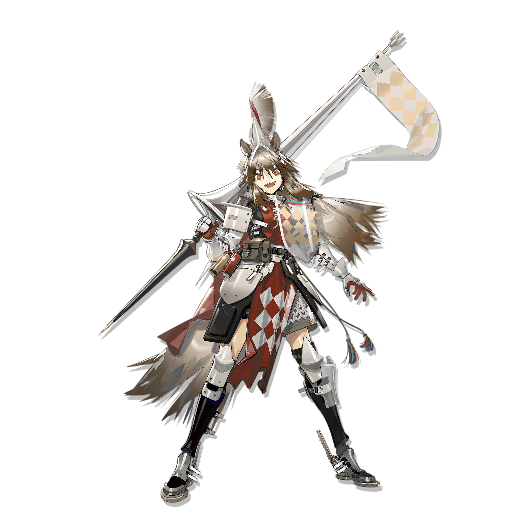 野鬃