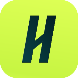handshake logo