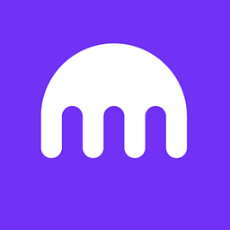 kraken.com logo