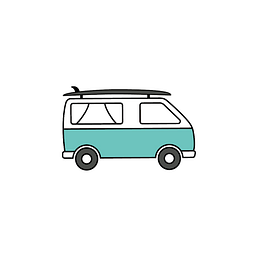 roadsurfer.com logo