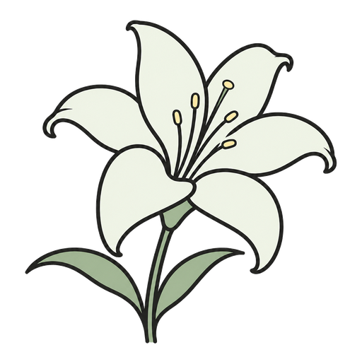 花笺图标