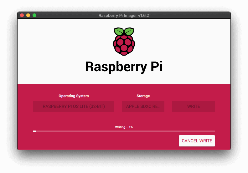 Raspberry - Digital Signage / Narrowcasting screenly