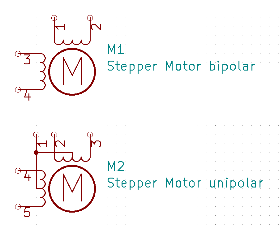 Stepper Motor 28byj 48 9891