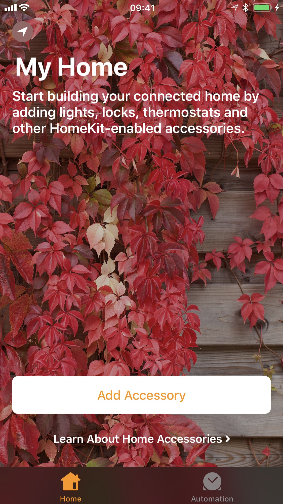 Homekit