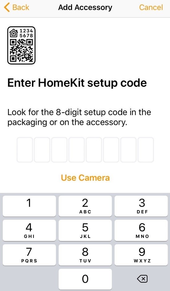 Homekit