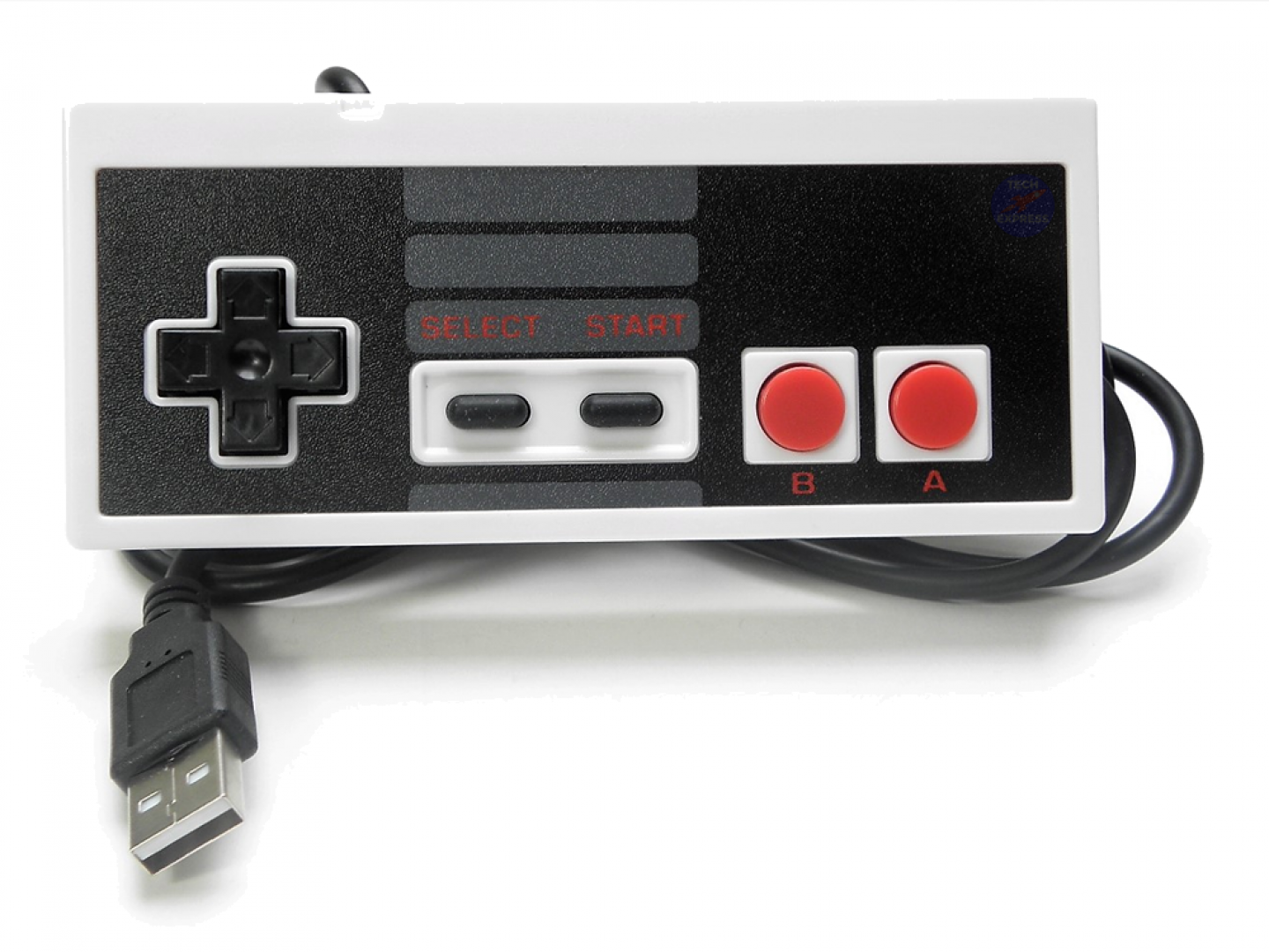 cant get raspberry pi to recognize snes usb controller