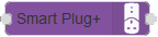 Purple Smart Plug+