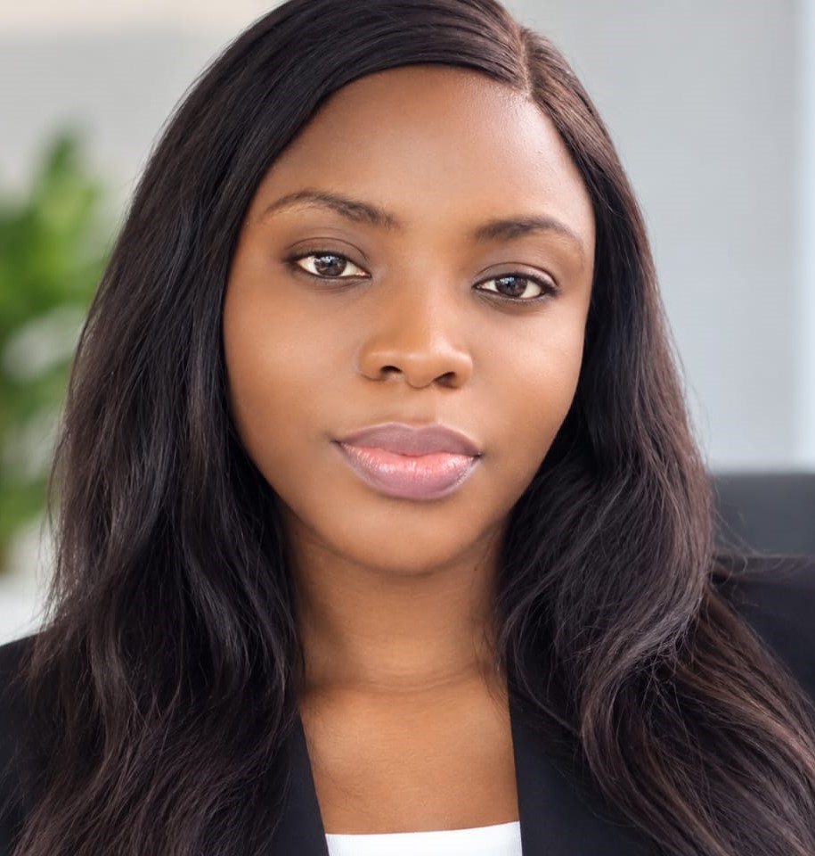 Agatha Nweze