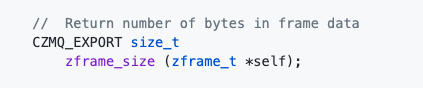 zframe_size