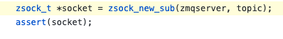 open_new_socket