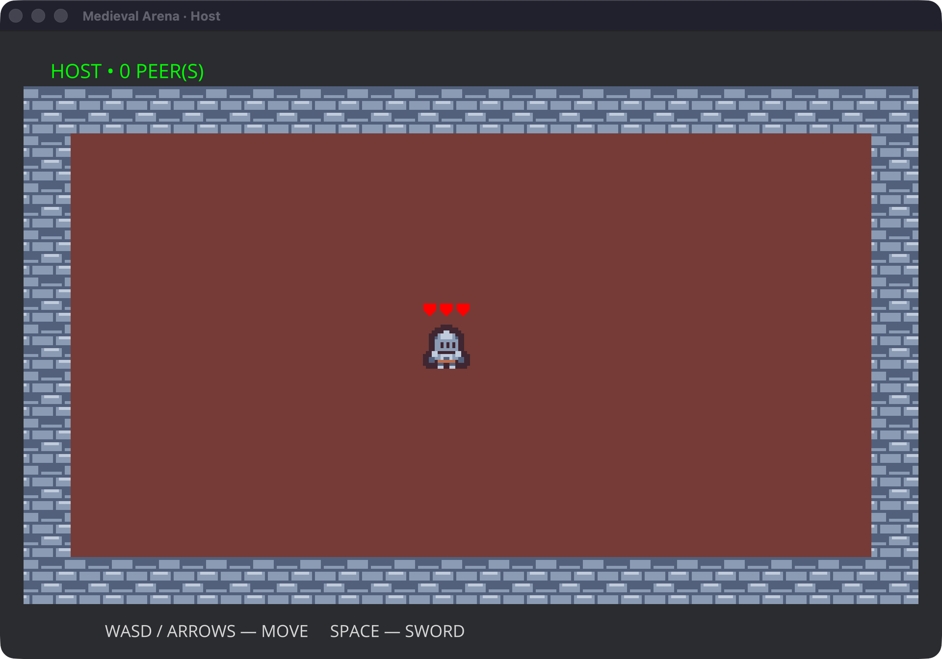 AdaEngine screenshot 3