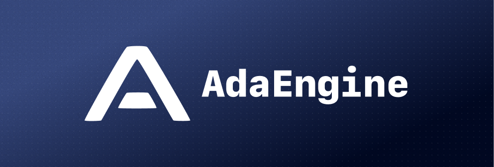 Ada Engine logo