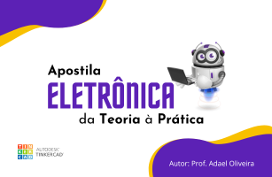 Capa do E-book Eletrônica Básica