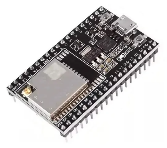 ESP32U
