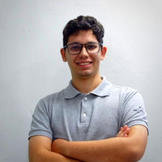 Foto profissional de Adael Oliveira