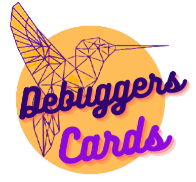 Debuggers Cards