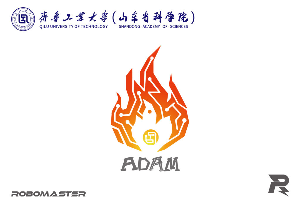 Adam Logo